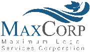 Maximum Legal Services Corporation Logo